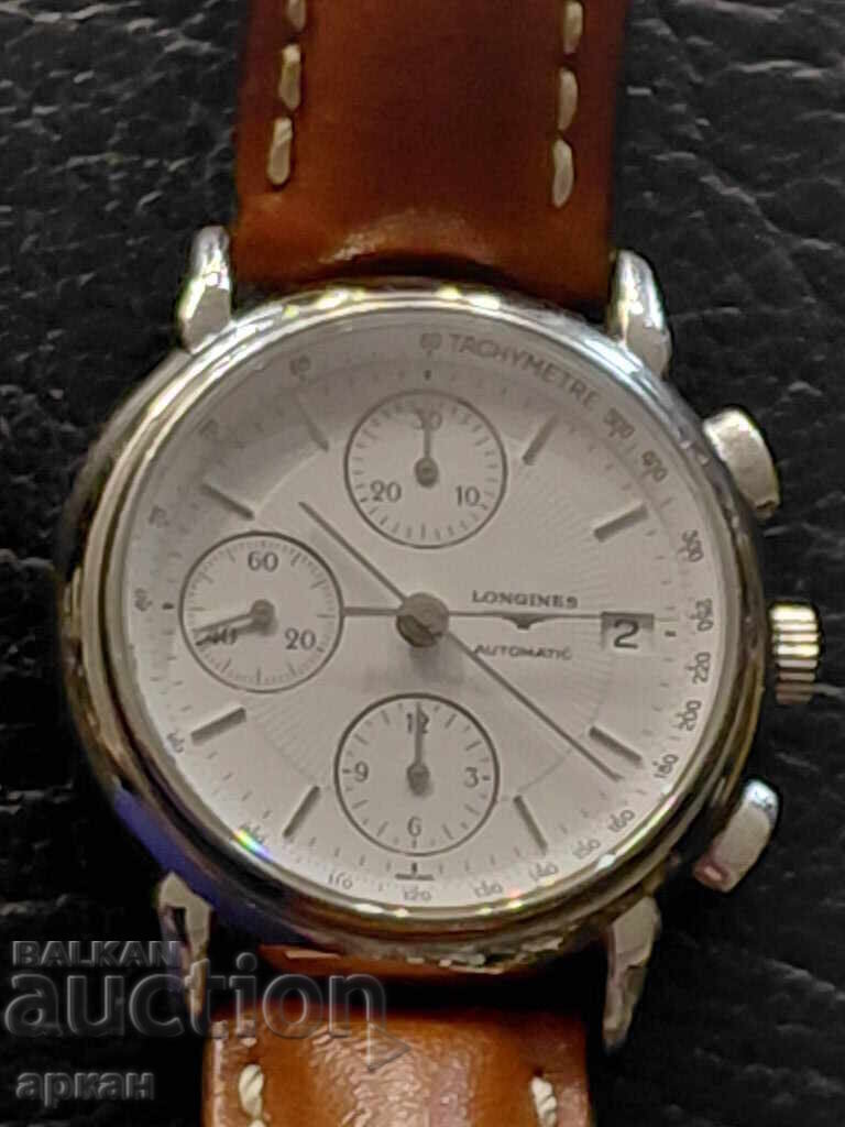 Longines - Le Grandes Classiques - Automatic, Mechanical with price 2800.00 BGN | € 1431.62