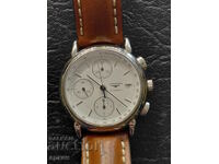 Longines - Le Grandes Classiques - automatic, mecanic