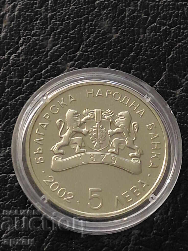 5 leva 2002 - Σουρβακάρι - 7