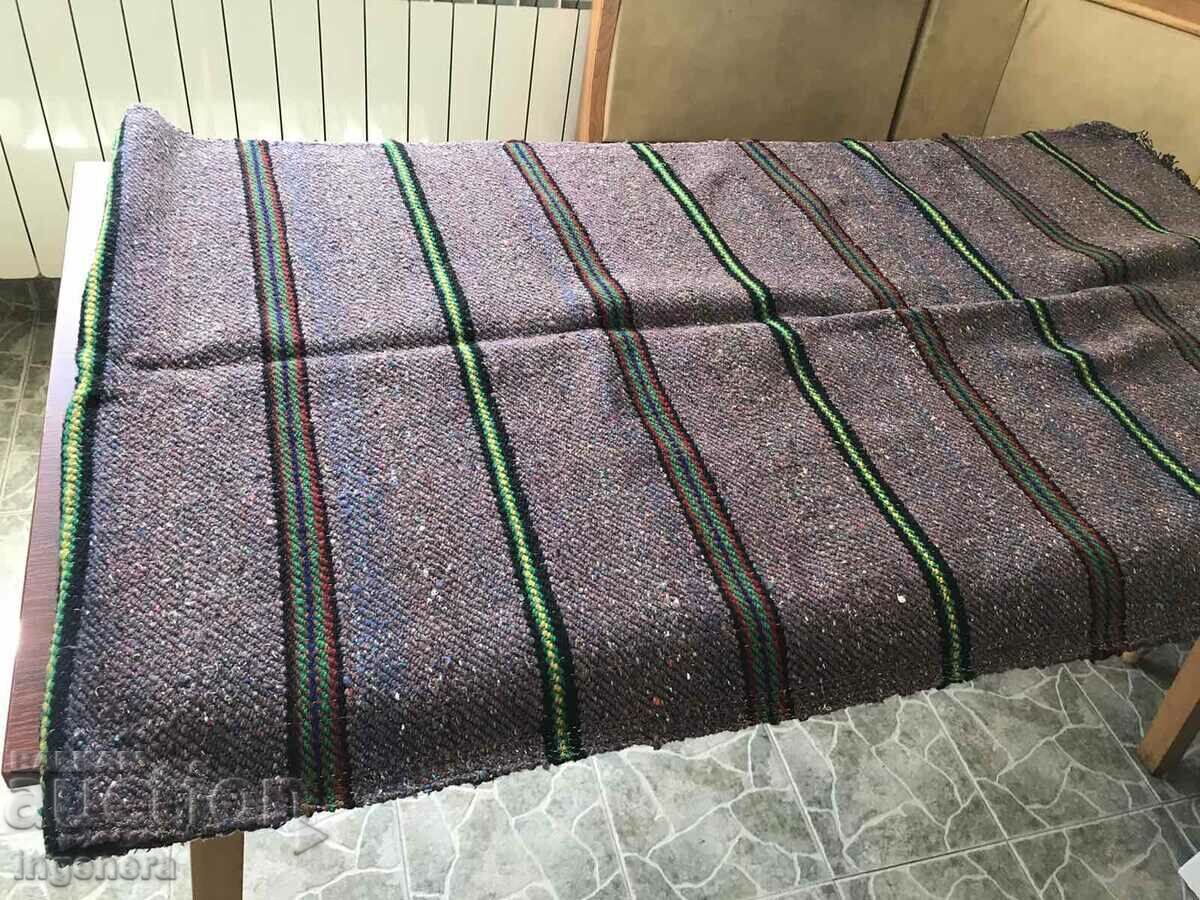 Аукцион ЧЕРГА ПЪТЕКА 310 Х 90 СМ НЕУПОТРЕБЯВАНА