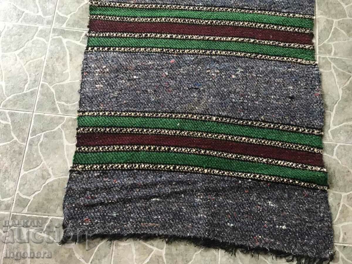 RUNNING PATH 300 X 80 CM USED with price 29.00 BGN | € 14.83