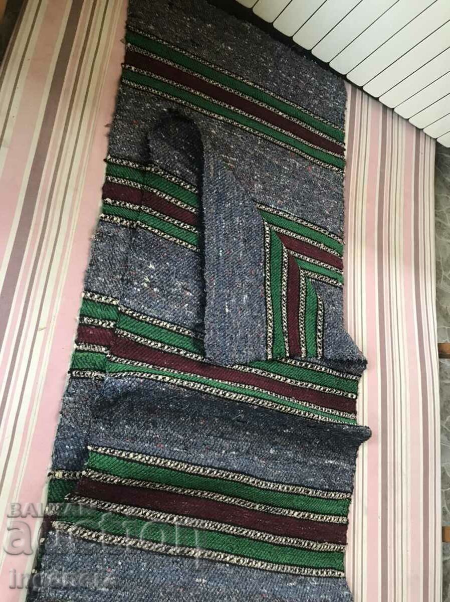 Auction  RUNNING PATH 300 X 80 CM USED