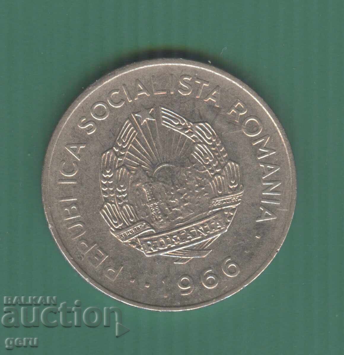 Ρουμανία 1 λέι 1966 j4a με τιμή 0.05 BGN | € 0.03 Ρουμανία 1 λέι 1966 j4a με τιμή 0.05 BGN | € 0.03