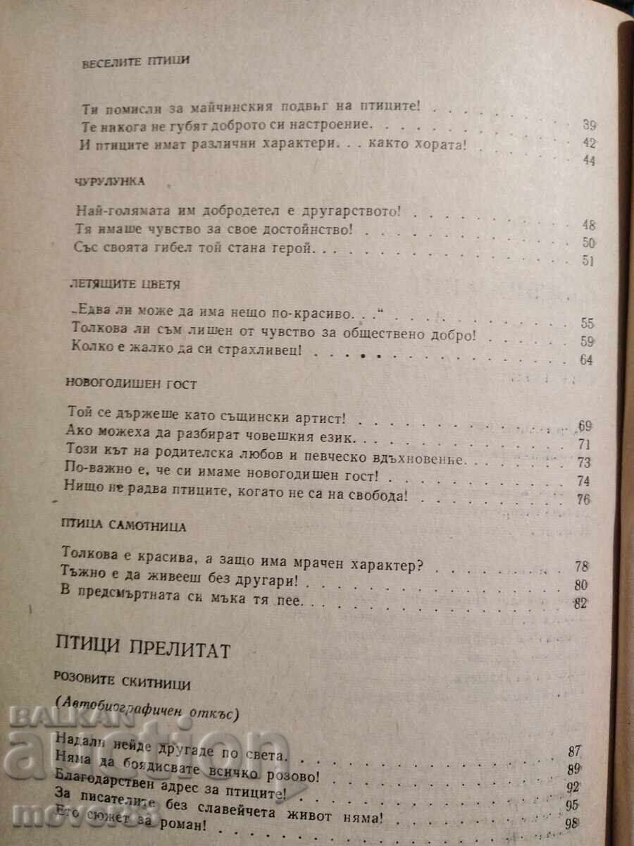 Άνοιξη στο εξοχικό σπίτι. Πέταρ Σλαβίνσκι - 5