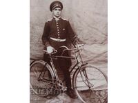 ΒΑΣΙΛΙΚΗ ΦΩΤΟΓΡΑΦΙΑ, ΣΤΟΛΗ, ΣΠΑΘΙ, ΠΟΔΗΛΑΤΟ, ΤΡΟΧΟΣ