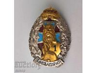 Wound Badge, First Class, Rare - Unique!