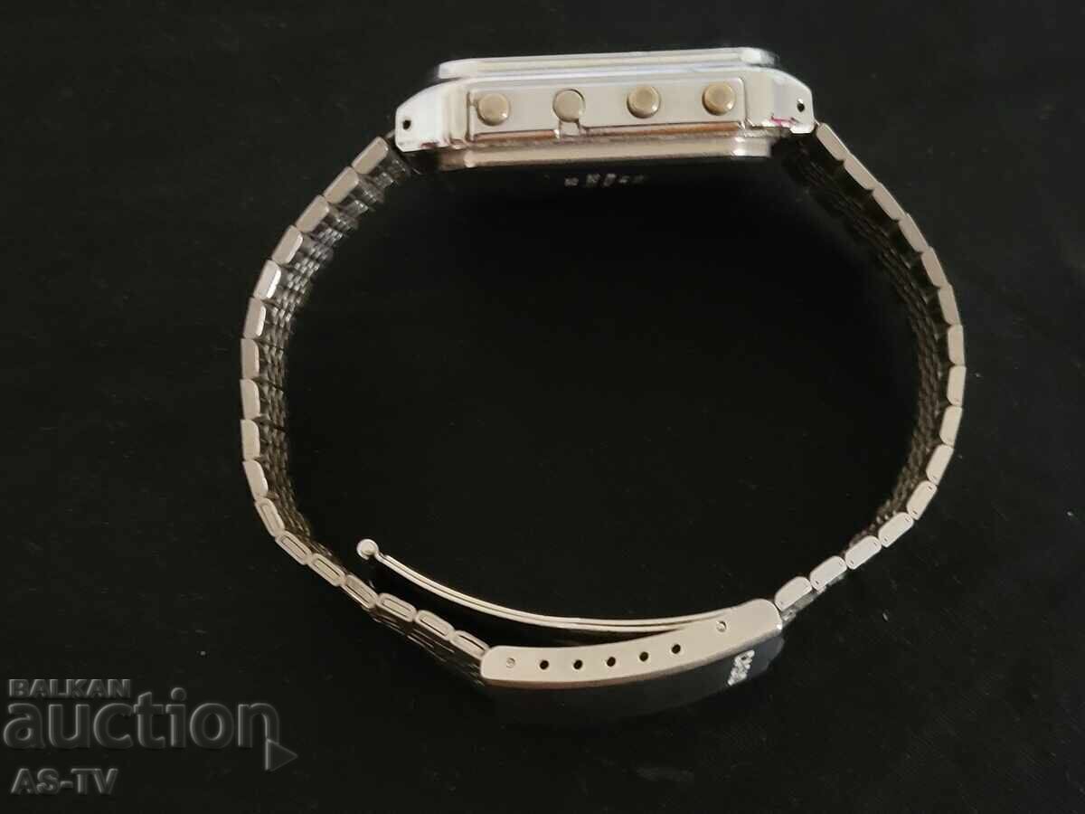 Auction  Casio CA-901 Watch