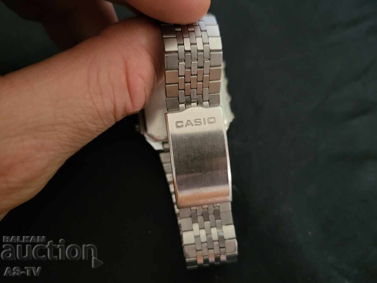 Casio CA-901 Watch - 6