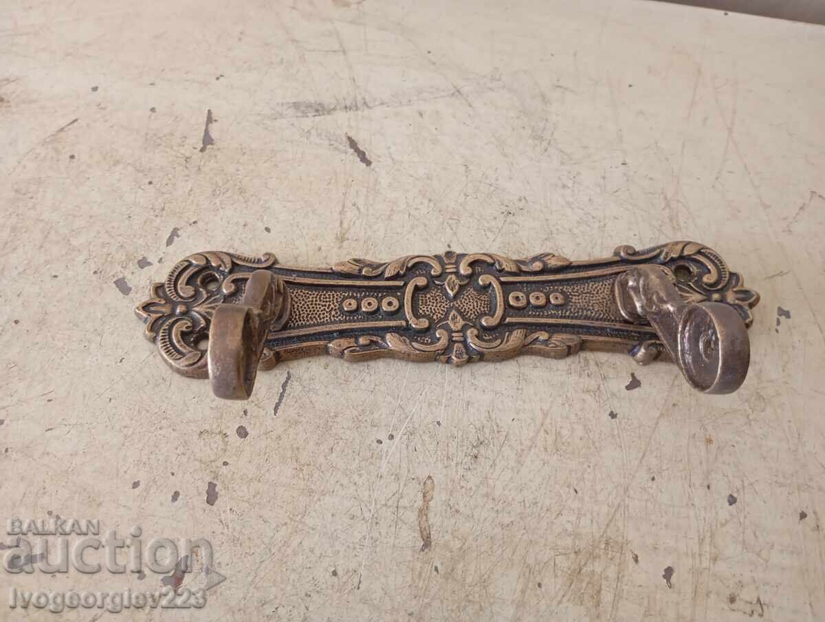 Αντίκα θήκη χαρτιού υγείας