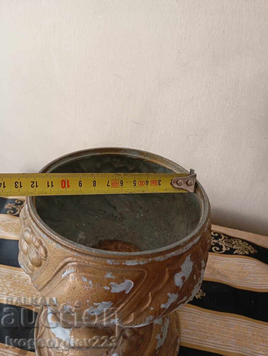 Auction Art Deco Gas Lamp Body Auction Art Deco Gas Lamp Body