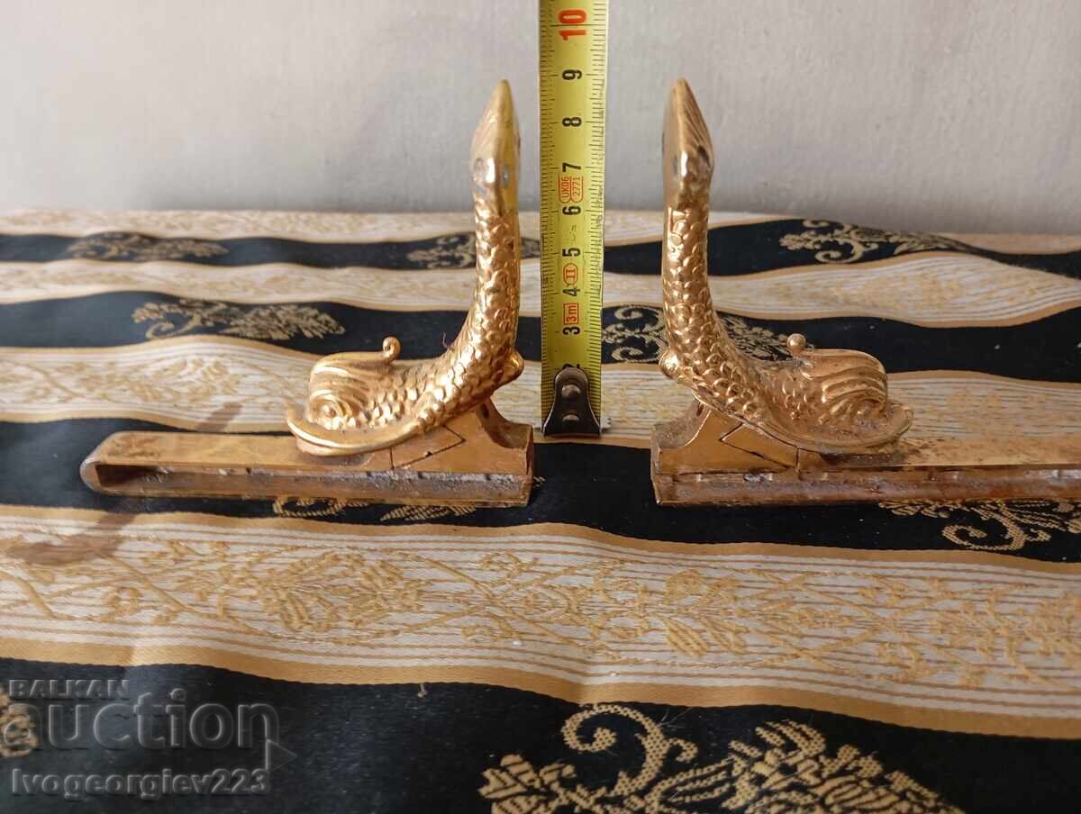 Vintage shelf, bookcase with price 50.00 BGN | € 25.56