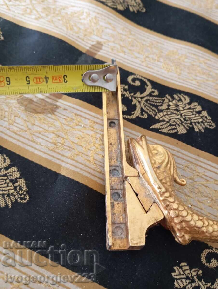 Delivery of Vintage shelf, bookcase