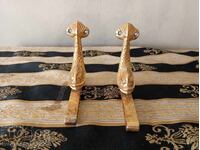 Suport raft vintage, etajeră