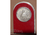 Icoană de masă miniatură Maica Domnului de la Mariazell