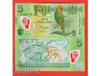 ΦΙΤΖΙ ΦΙΤΖΙ Τεύχος 5 $ - τεύχος 2023 - ΝΕΟ UNC POLYMER