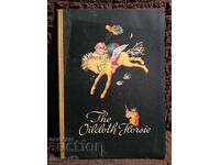The oilcloth horse. Fairy tale. English language