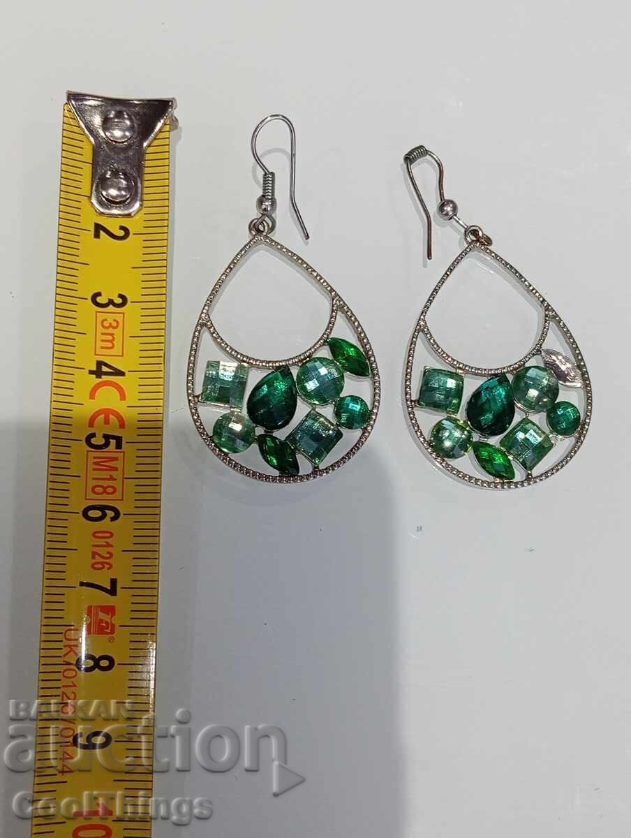 Licitație Cercei Vechi Licitație Cercei Vechi