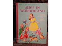 Alice in Wonderland. English Language