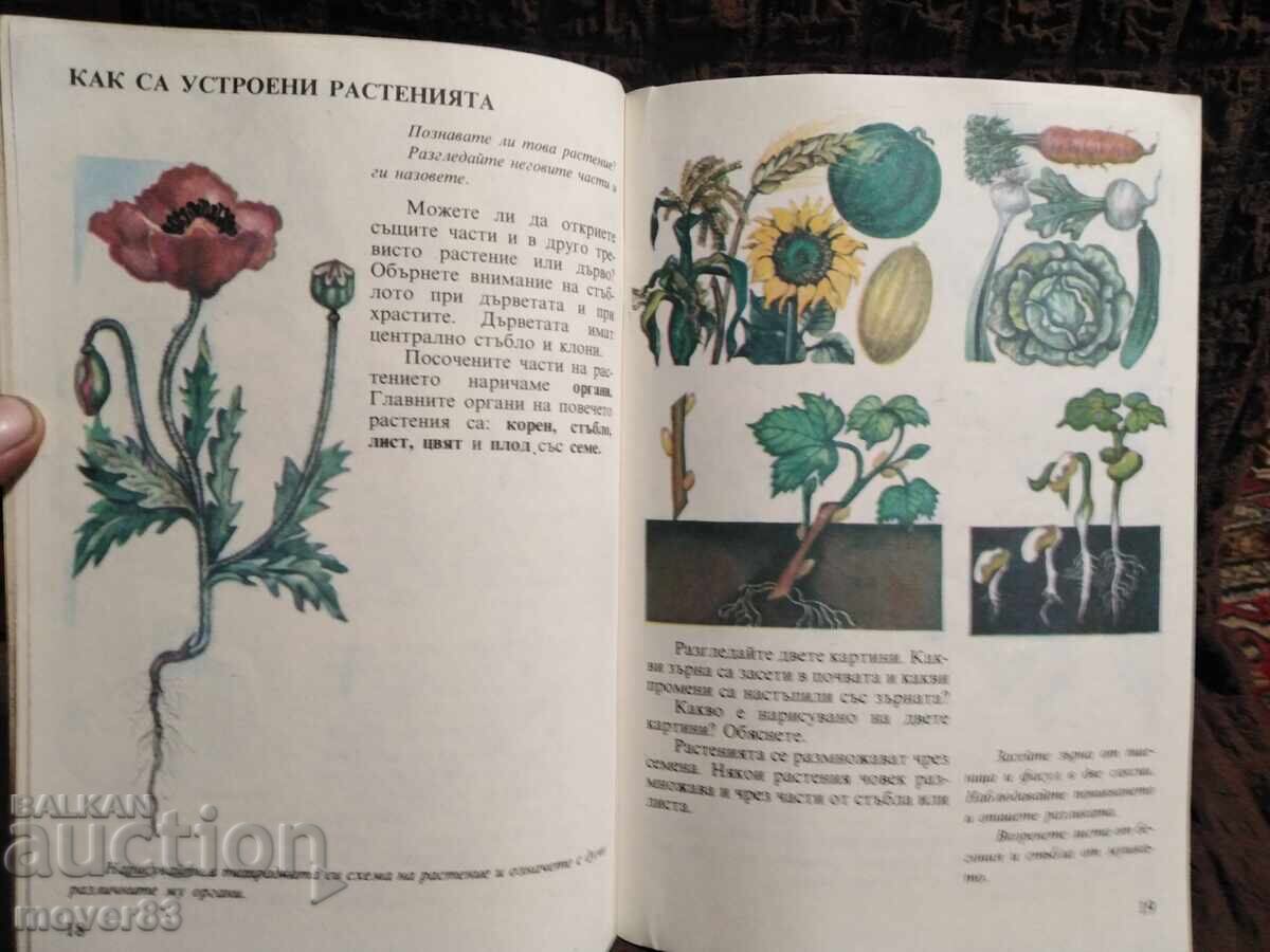 Social Homeland for 2nd grade. 1988 year - 7 Social Homeland for 2nd grade. 1988 year - 7