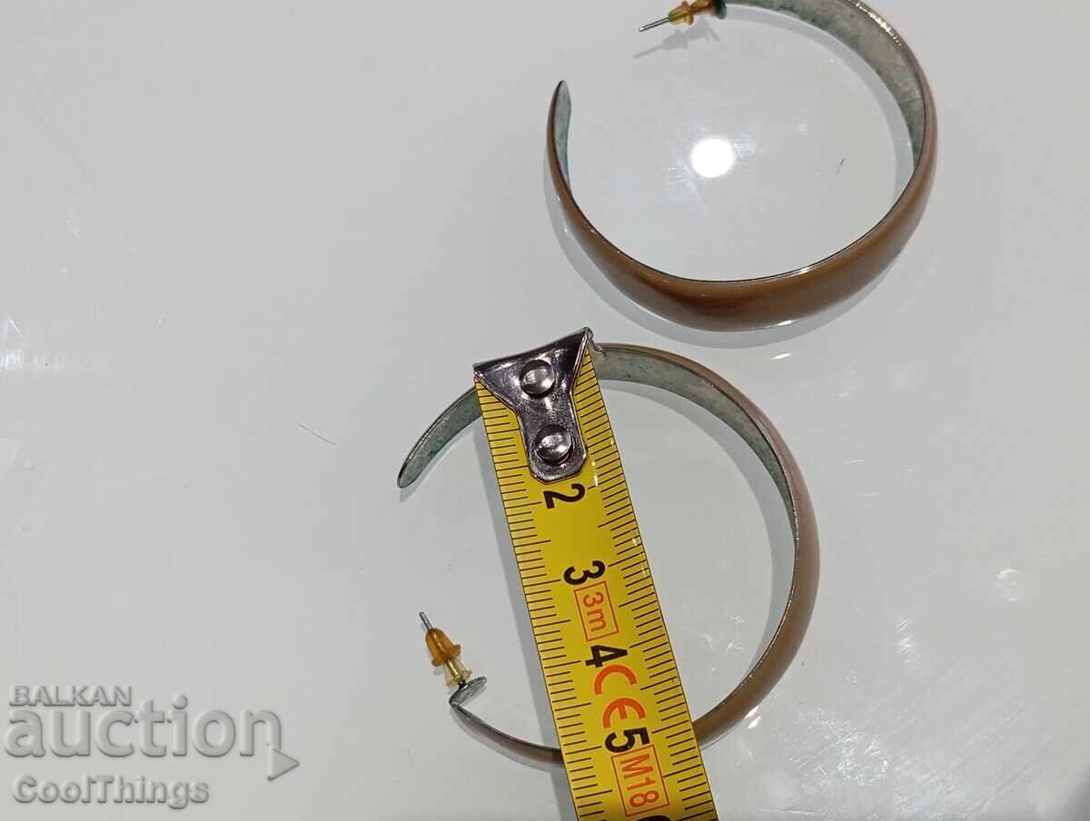 Licitație Cercei vechi Licitație Cercei vechi