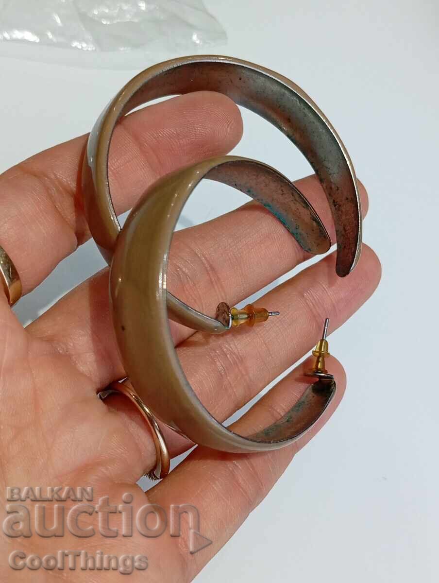 Cercei vechi Cercei vechi