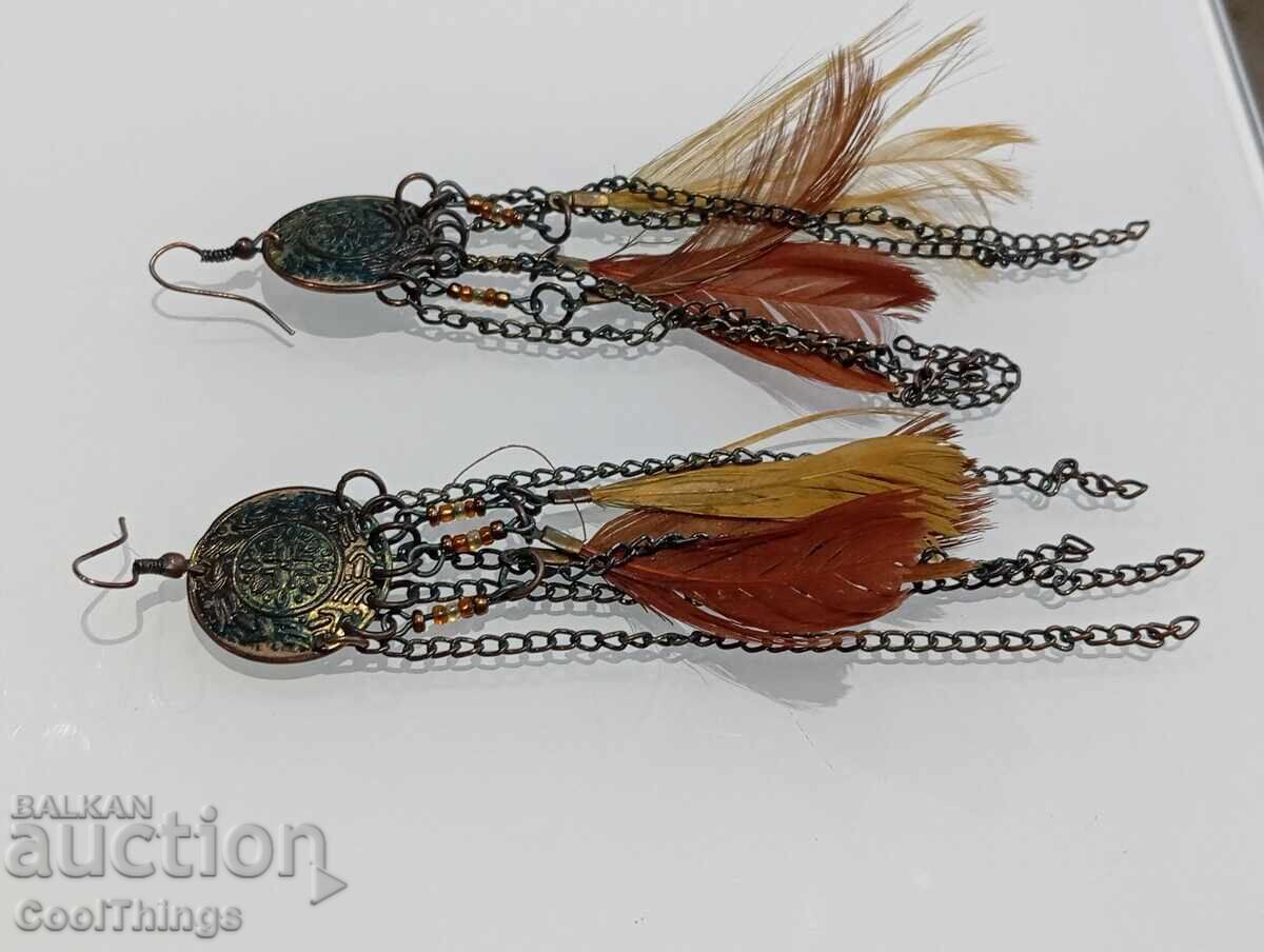 Cercei vechi cu preț 0.01 BGN | € 0.01 Cercei vechi cu preț 0.01 BGN | € 0.01