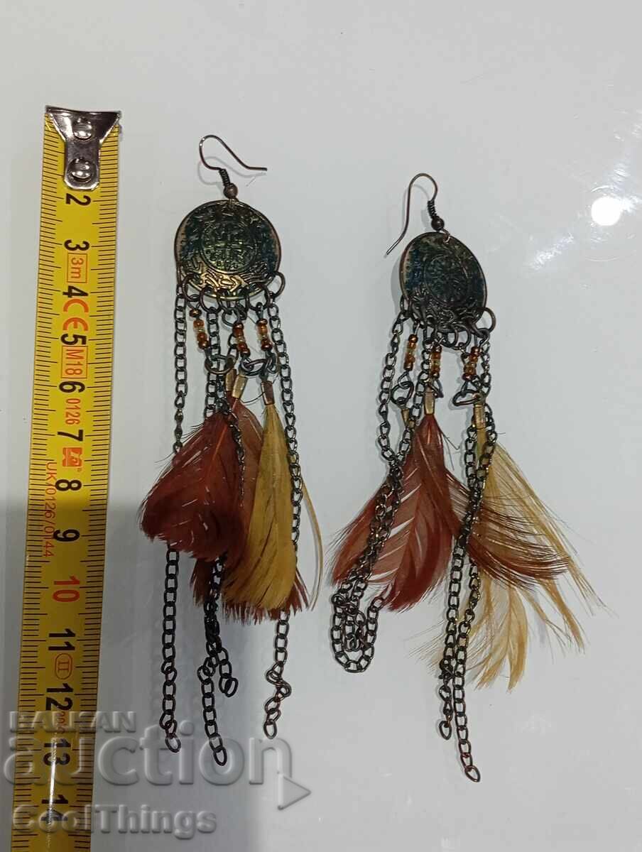 Licitație Cercei vechi Licitație Cercei vechi