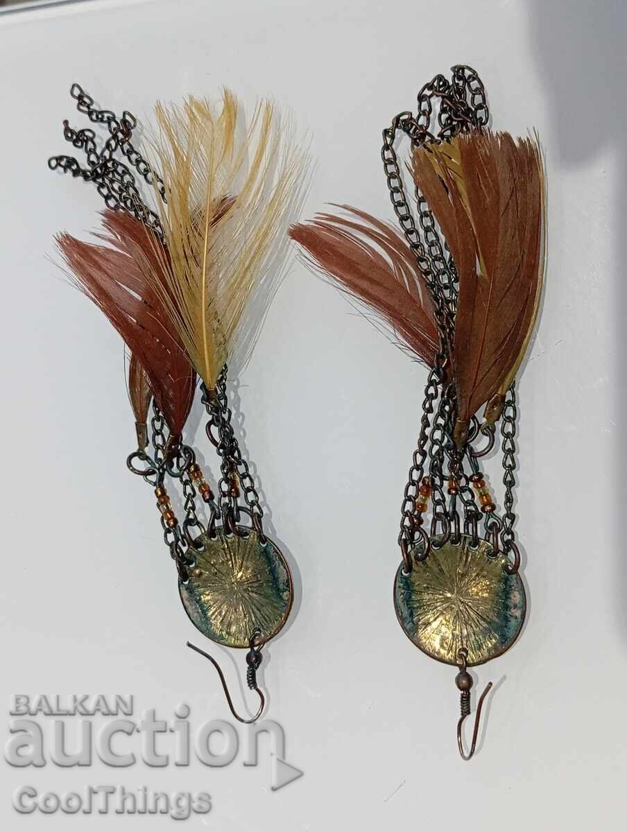 Cercei vechi - 5 Cercei vechi - 5