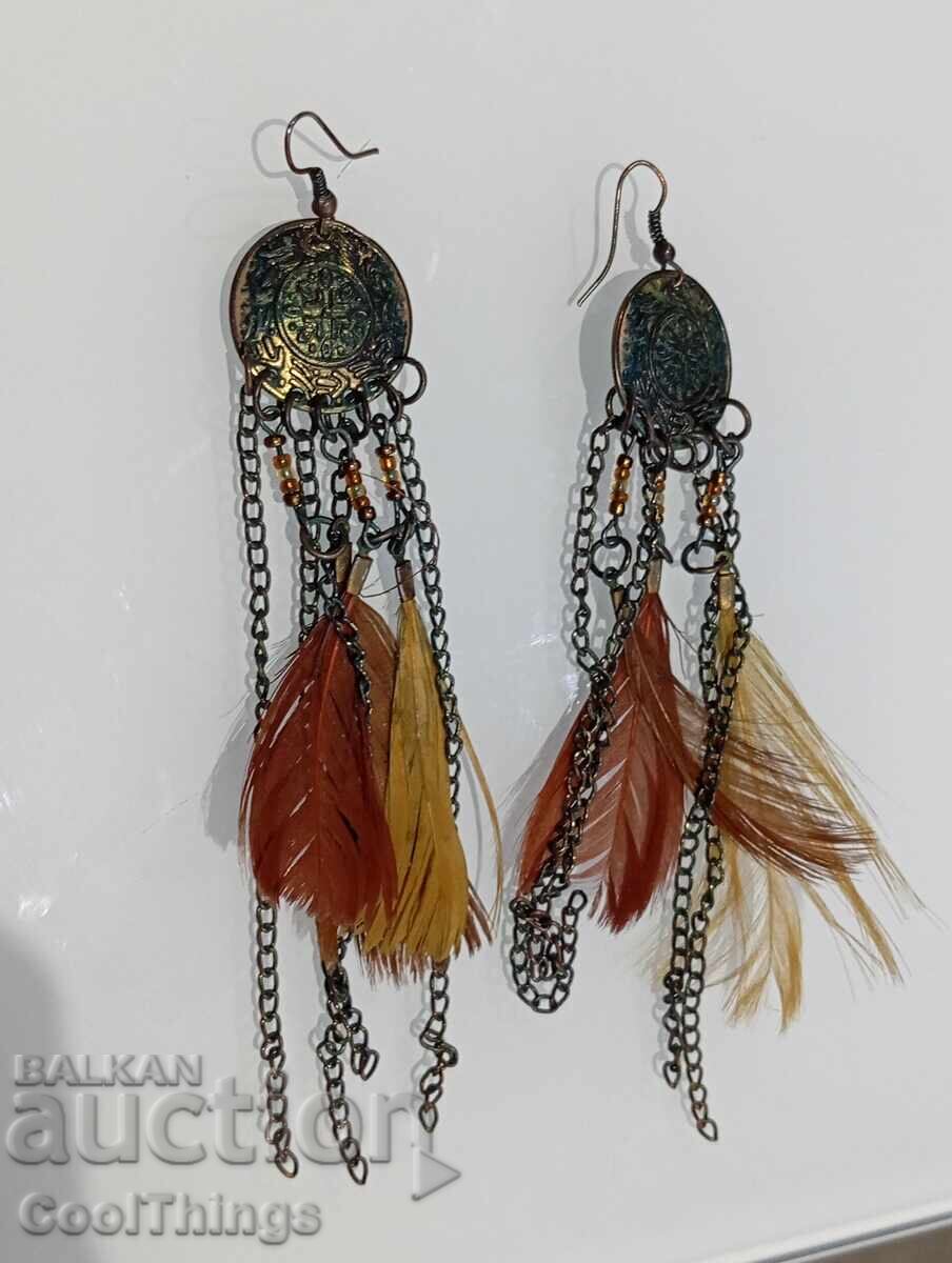 Cercei vechi Cercei vechi