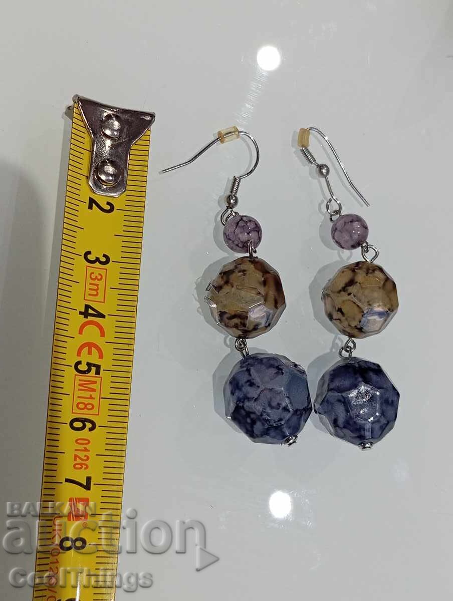 Cercei vechi cu preț 0.01 BGN | € 0.01 Cercei vechi cu preț 0.01 BGN | € 0.01