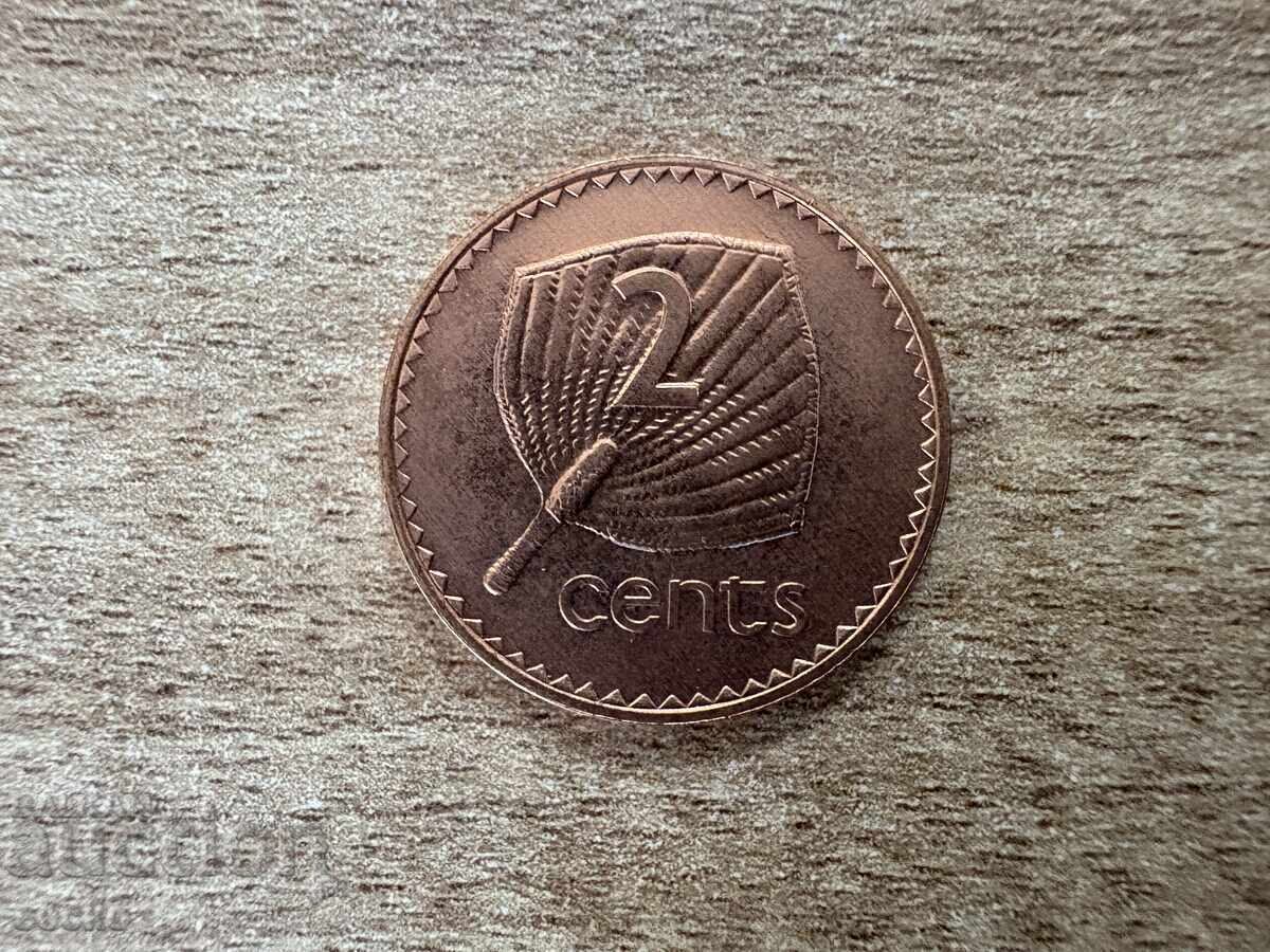 Φίτζι - 2 σεντ (2001) Φίτζι - 2 σεντ (2001)