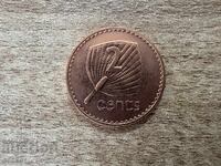 Φίτζι - 2 σεντ (2001)