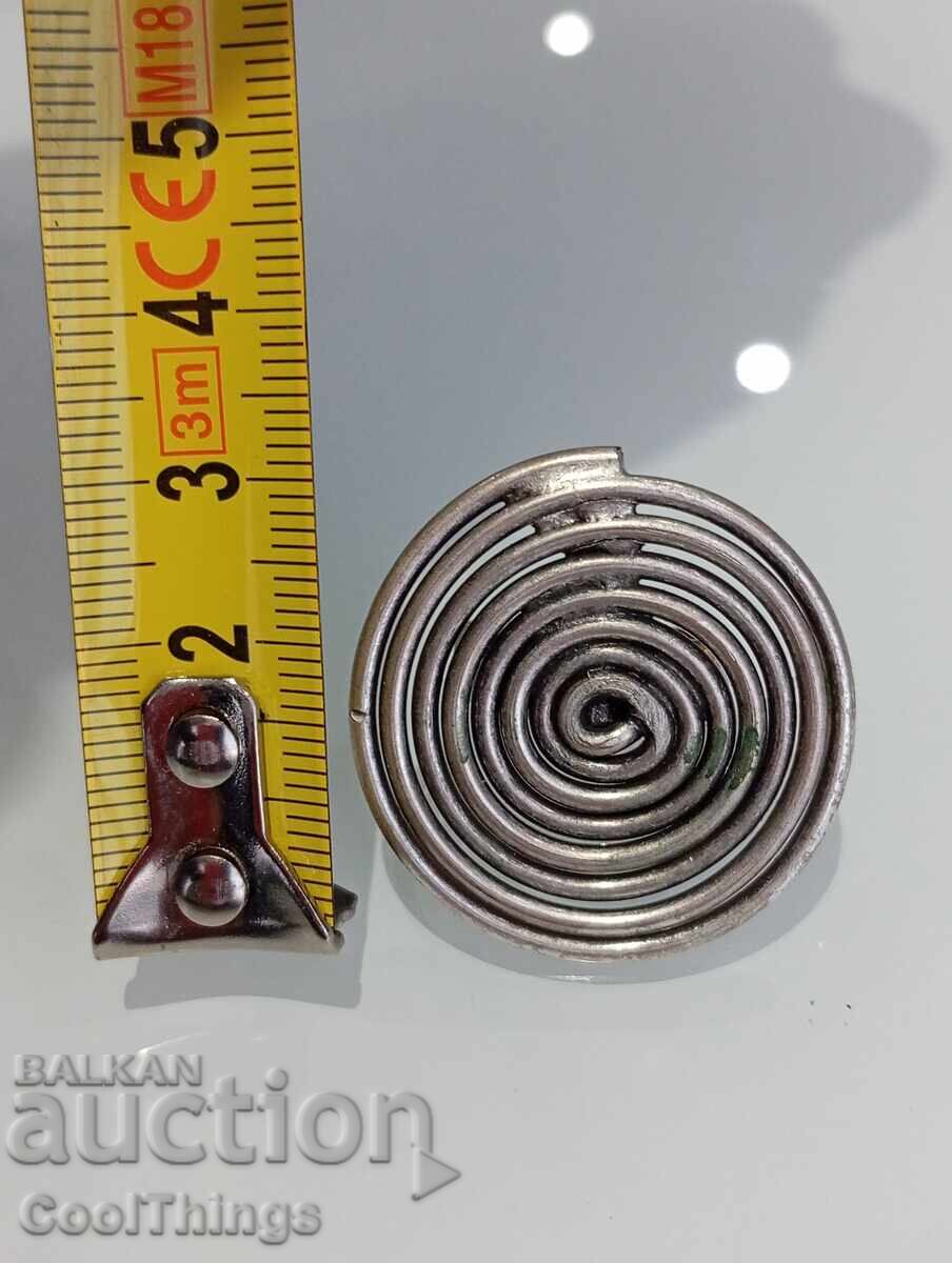 Un inel vechi - 5 Un inel vechi - 5