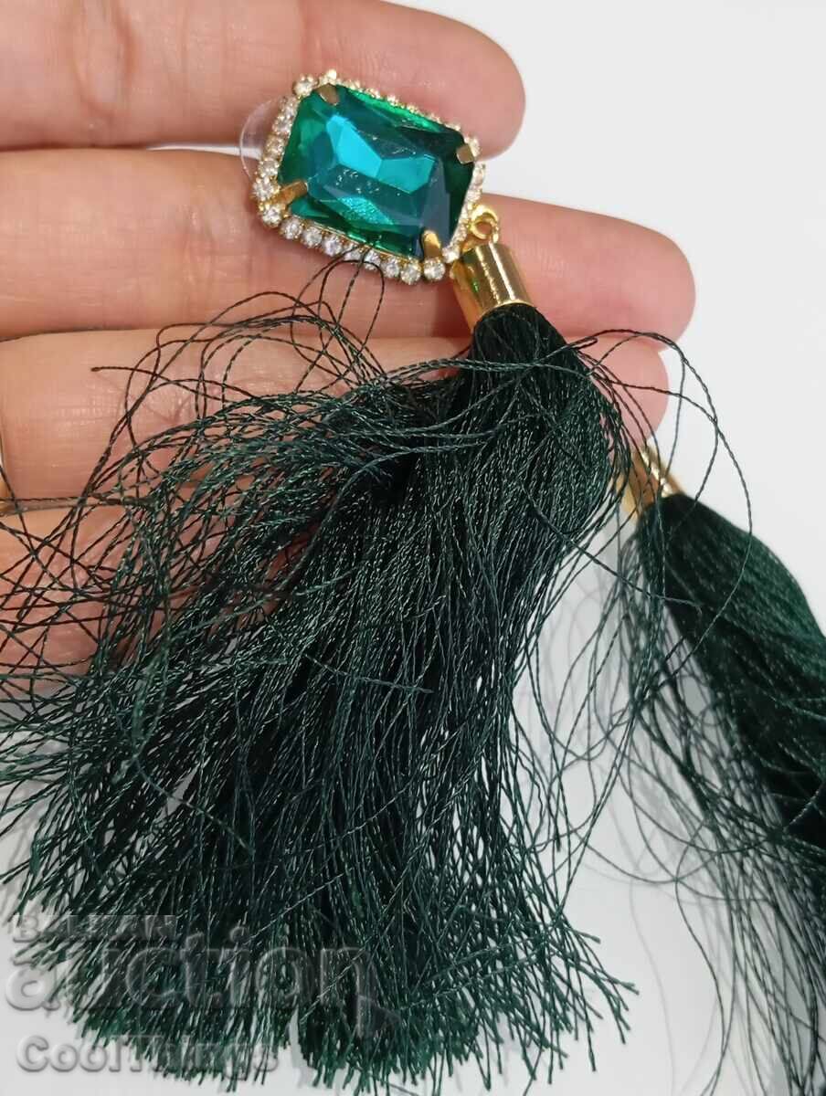 Licitație Cercei Vechi Licitație Cercei Vechi