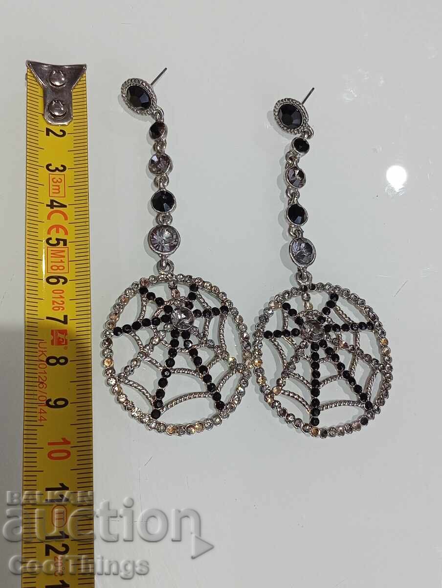 Licitație Cercei Vechi Licitație Cercei Vechi