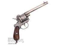 Lefaucheux Revolver