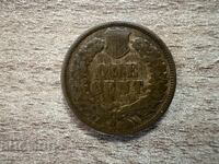USA - 1 cent (1902)