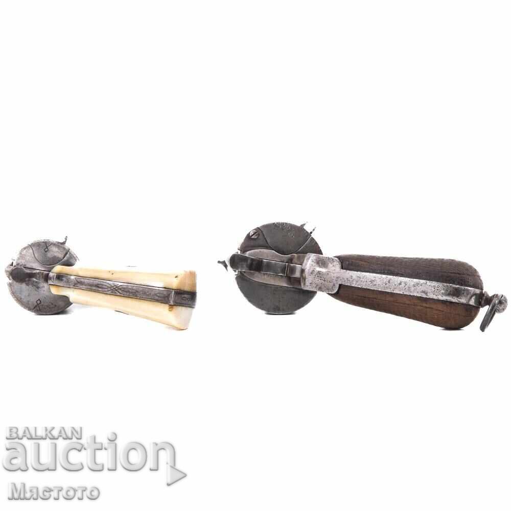 Livrarea Revolver Lefaucheux 2 buc