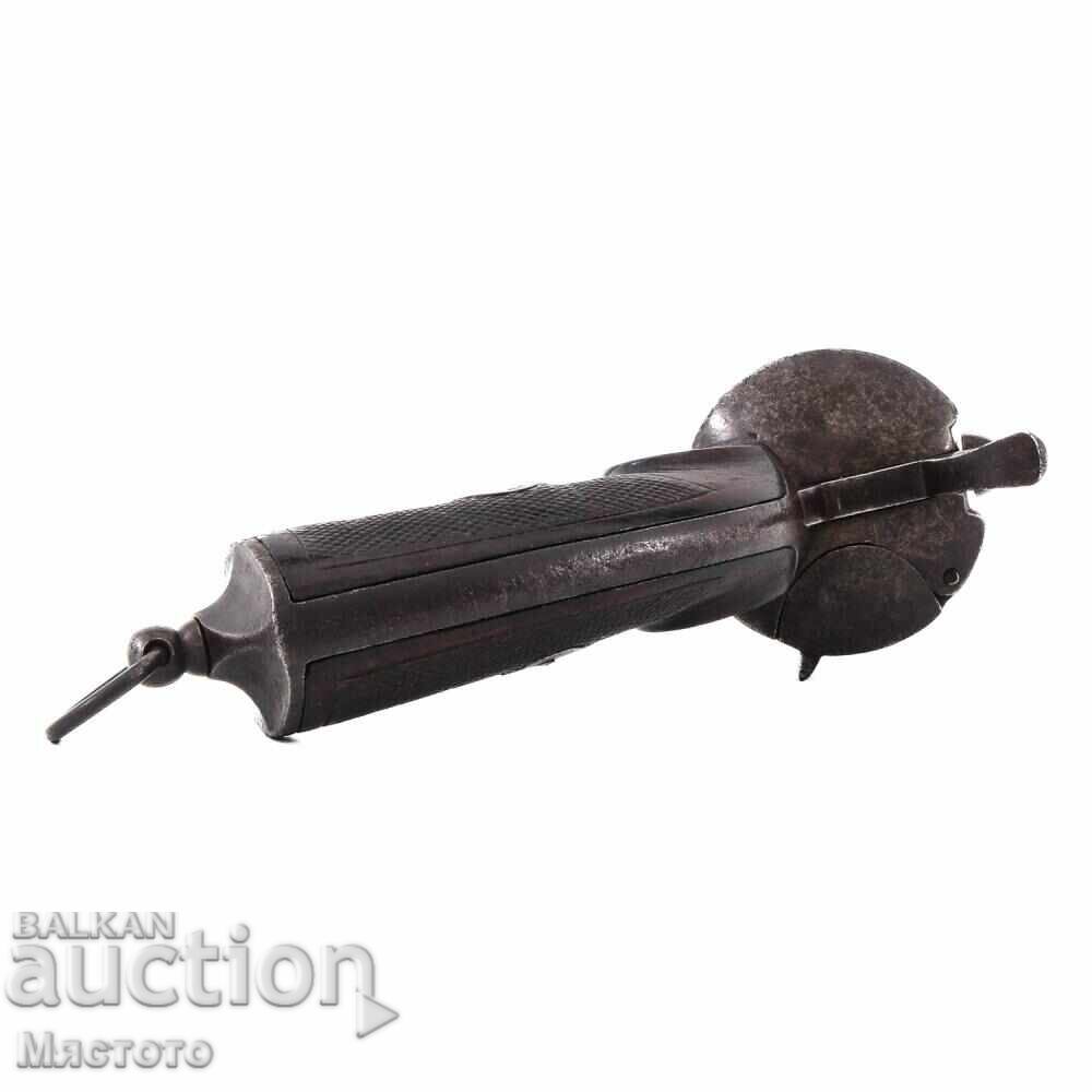 Livrarea Revolver Lefaucheux armată