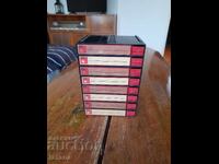 Vechi casetofon BASF