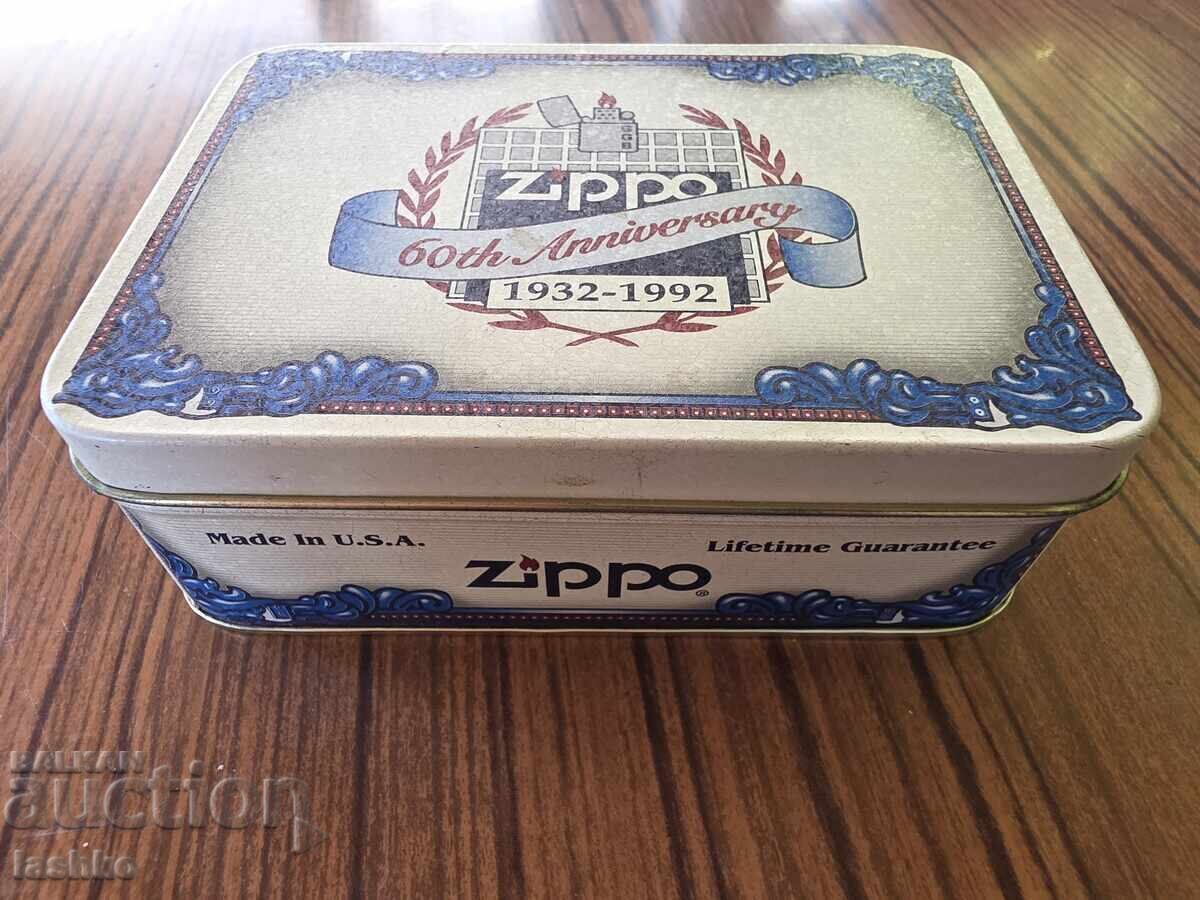 ZIPPO lighter with price 79.99 BGN | € 40.90