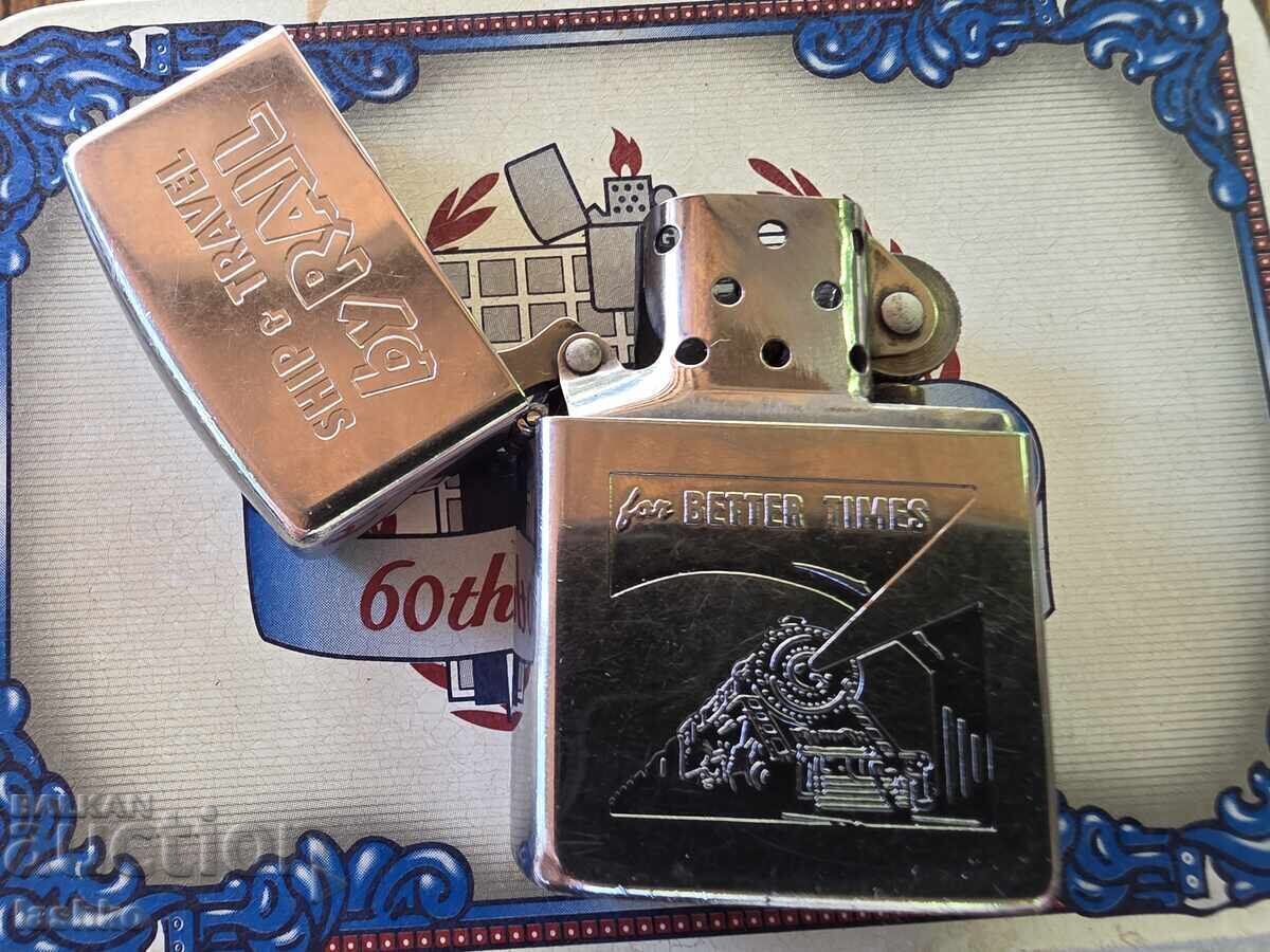 ZIPPO lighter - 6