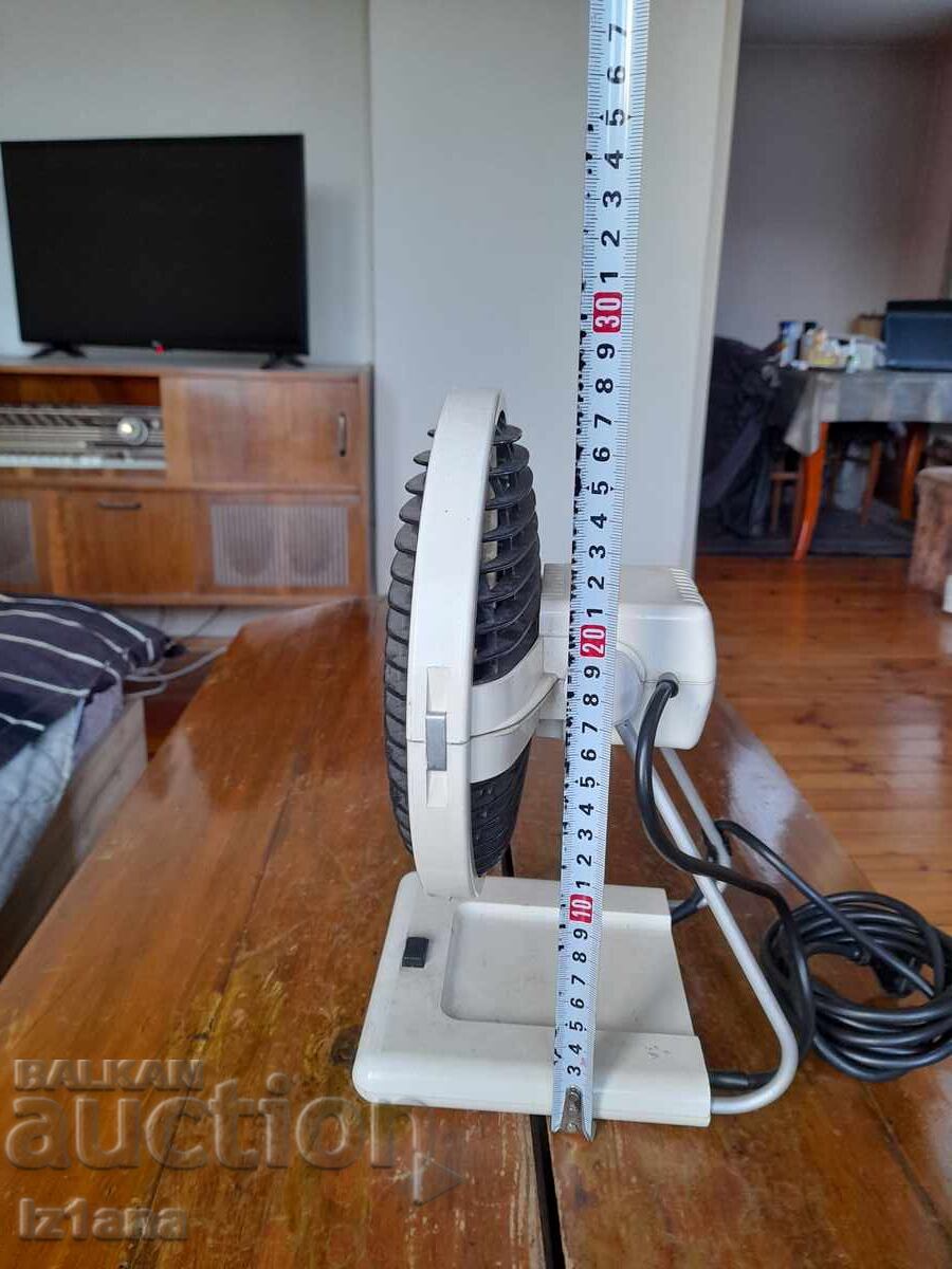 Παλιός ανεμιστήρας - 5