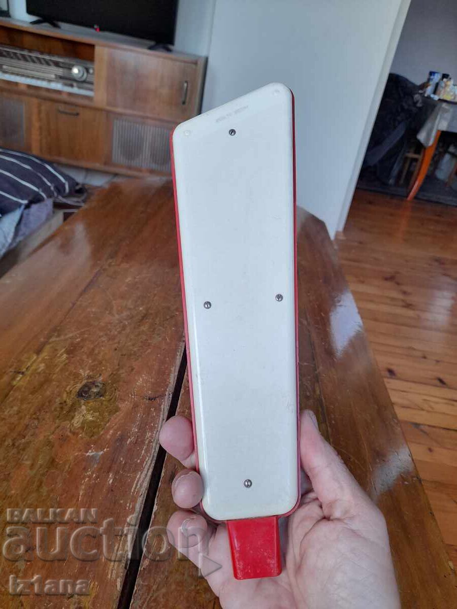 Livrarea Instrument muzical pentru copii Triola, vechi