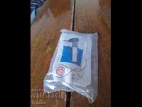 Ceainic vechi, ceainic Victoria