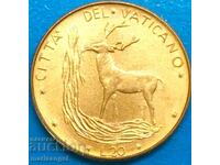 20 Lire 1970 Vatican Helen