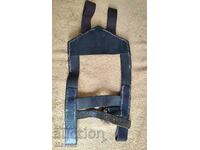 Θήκη για φτυάρι στρατιώτη (WRΚ) - Γερμανία 1916. Μαρκαρισμένο