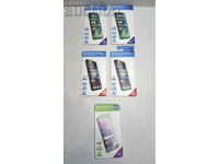 Protecții de ecran 5 bucăți