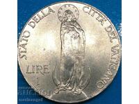 1 Λίρα 1941 Βατικανό