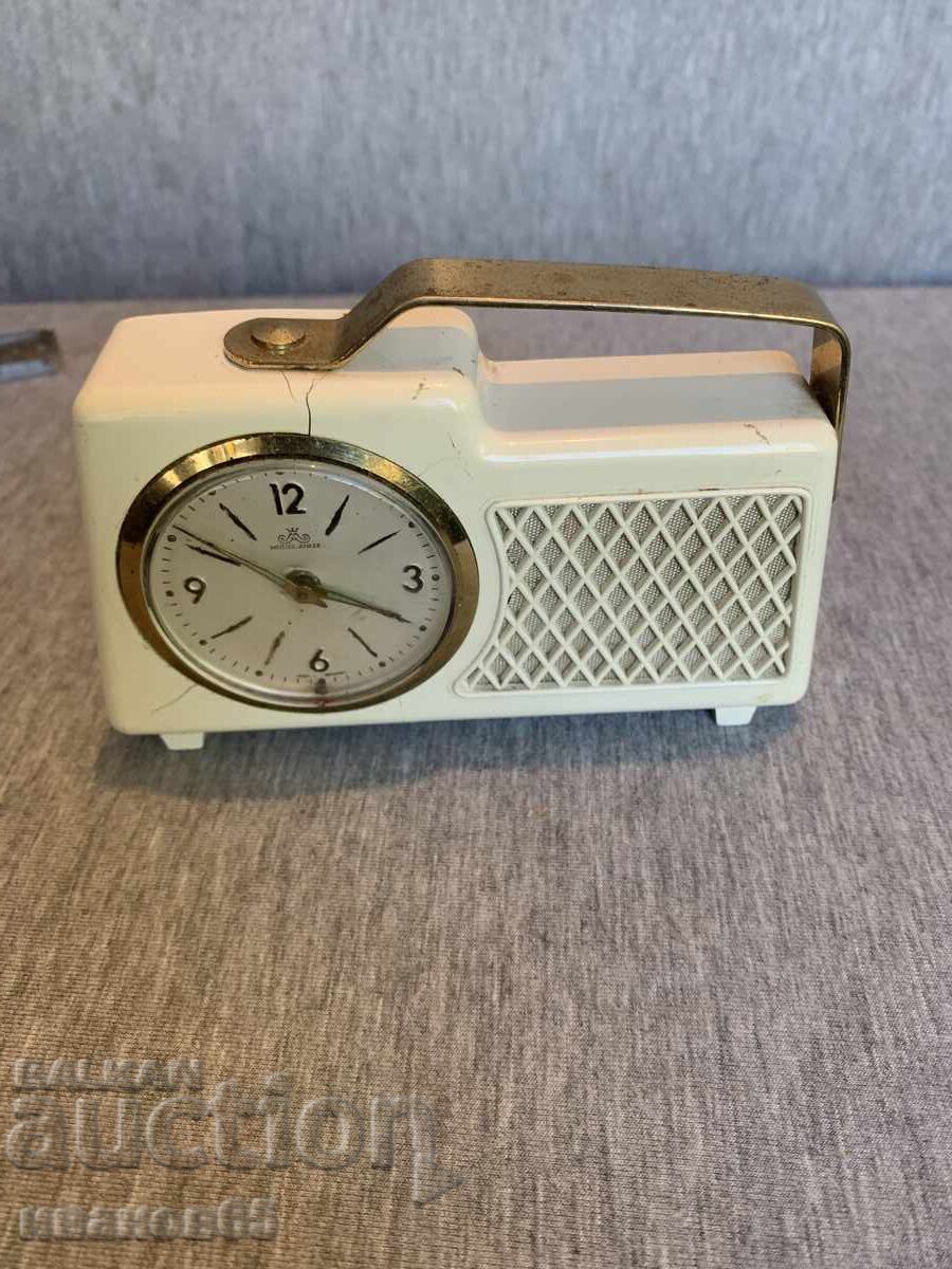 Ξυπνητήρι meister anker με σήμα - 6 Ξυπνητήρι meister anker με σήμα - 6